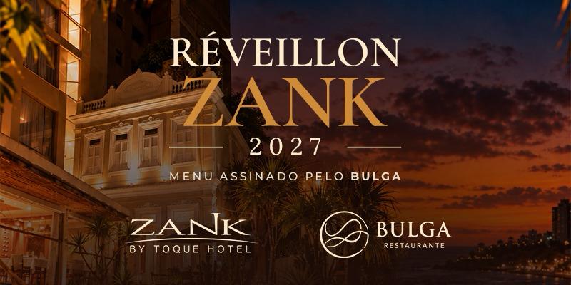Zank by Toque Hotel, Salvador-BA, Brasil